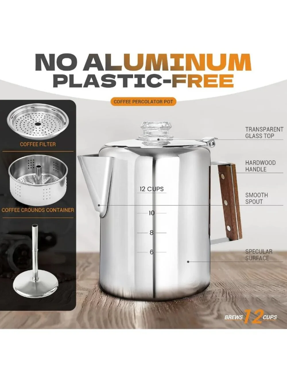 N/A brew your